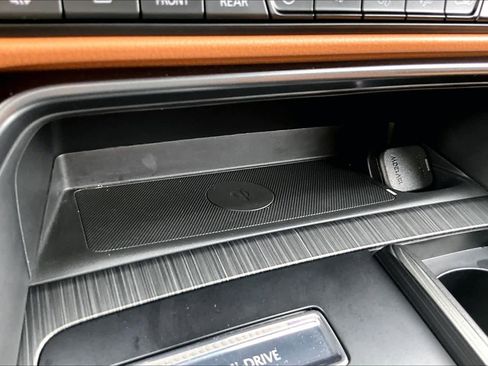 Used 2025 MAZDA CX-70 3.3 Turbo S w/ Premium Plus image 35