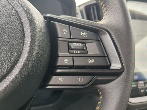 New 2026 Subaru Crosstrek 2.5i Sport AWD/4WD image 29