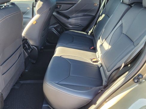 Used 2024 Subaru Forester Wilderness image 10