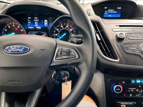 Used 2018 Ford Escape SE AWD/4WD image 13