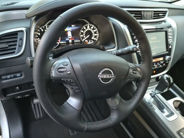 Used 2024 Nissan Murano SV AWD/4WD image 18