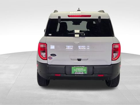 Used 2023 Ford Bronco Sport Big Bend w/ Convenience Package AWD/4WD image 25