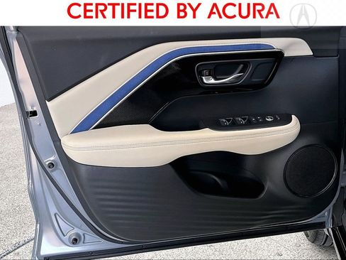 Used 2025 Acura ADX A-Spec image 22