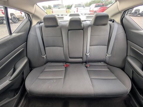 Used 2022 Nissan Altima 2.5 S FWD image 30