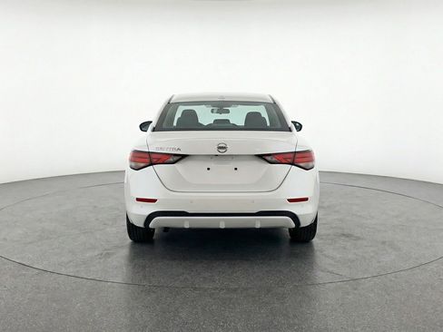 Used 2025 Nissan Sentra S FWD image 7