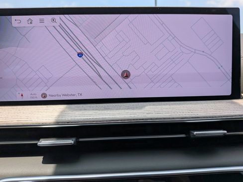 New 2026 Genesis GV80 3.5T Prestige AWD/4WD image 20