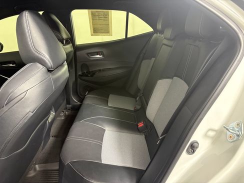 Used 2026 Toyota Corolla XSE FWD image 27