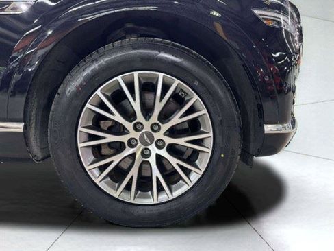 Used 2021 Genesis GV80 2.5T w/ Advanced Package 03 RWD image 87