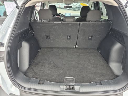 Used 2025 Ford Escape Active image 15