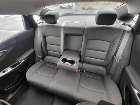 Used 2025 Chevrolet Malibu LT image 12