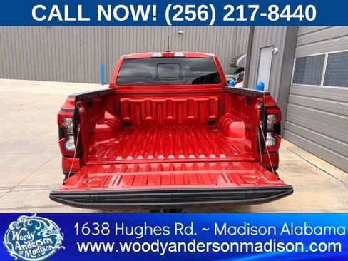 Used 2024 Ford Ranger XLT w/ Equipment Group 301A High RWD image 6