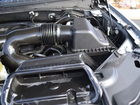 Used 2020 Ford Expedition Limited w/ Equipment Group 303A image 60