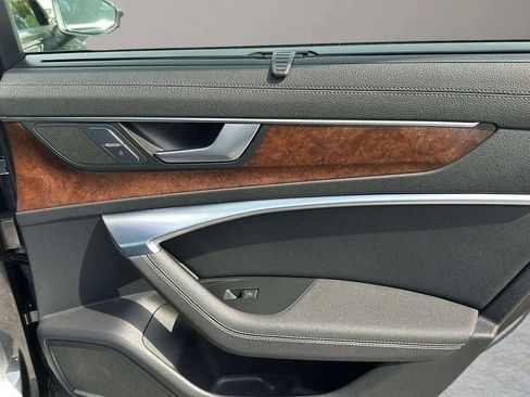 Used 2019 Audi A6 3.0T Premium Plus image 23