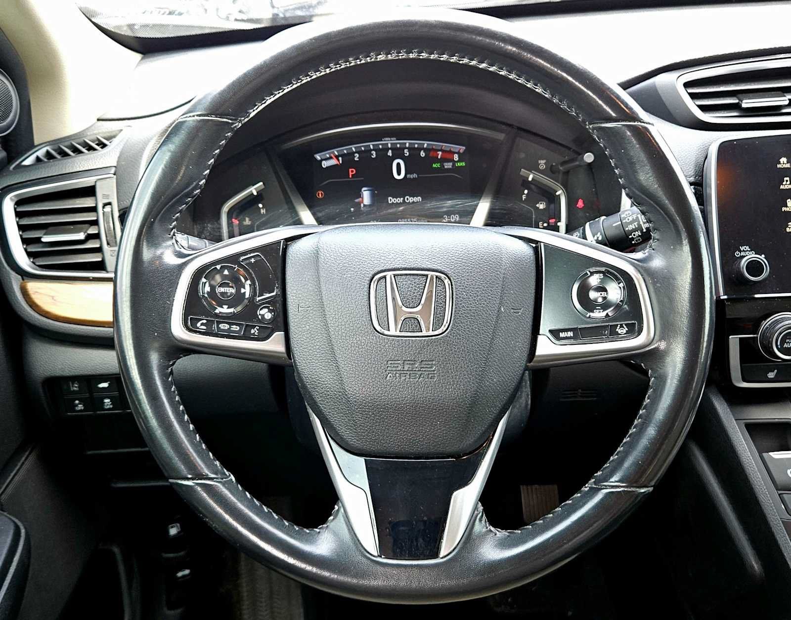 Used 2019 Honda CR-V EX-L image 18