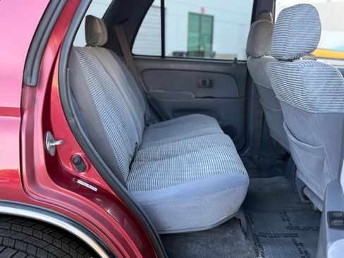 Used 1997 Toyota 4Runner SR5 image 32