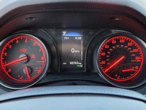 Used 2021 Toyota Camry TRD image 10