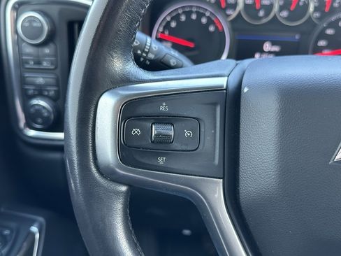 Used 2020 Chevrolet Silverado 1500 LT w/ Fleet Comfort Package image 27