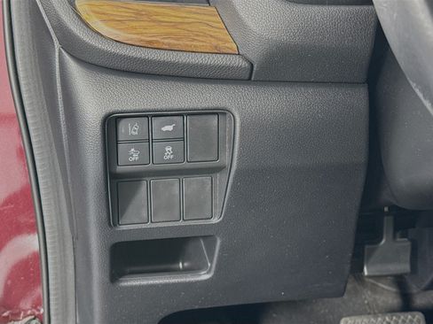 Certified 2019 Honda CR-V EX-L image 10