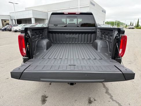 New 2026 GMC Sierra 1500 SLT w/ SLT Premium Plus Package AWD/4WD image 24