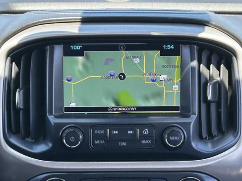 Used 2018 GMC Canyon Denali RWD image 18