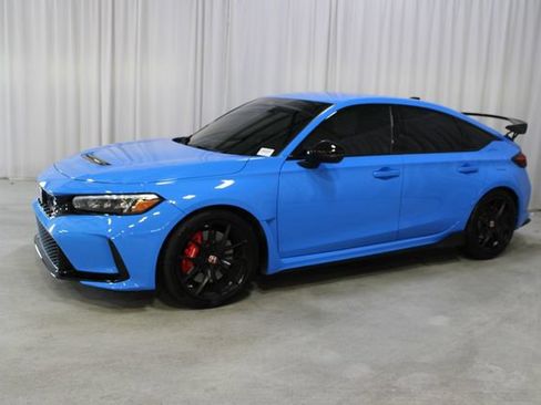 Used 2024 Honda Civic Type R image 26