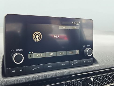 Certified 2022 Honda Civic Sport image 15