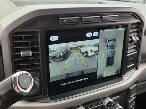 Used 2024 Ford F150 XLT w/ Mobile Office Package AWD/4WD image 19