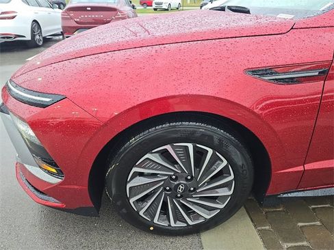 New 2026 Hyundai Sonata SEL image 10