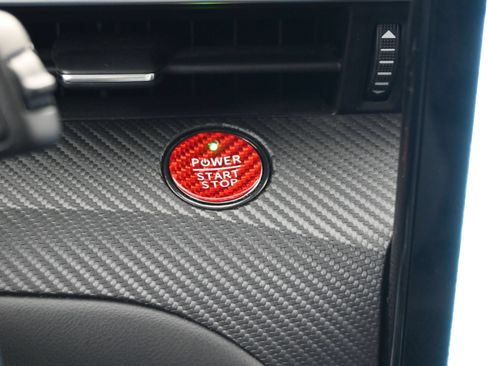Used 2023 Ford Mustang Mach-E Premium RWD image 20