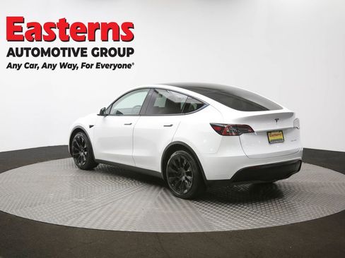 Used 2021 Tesla Model Y Long Range image 61