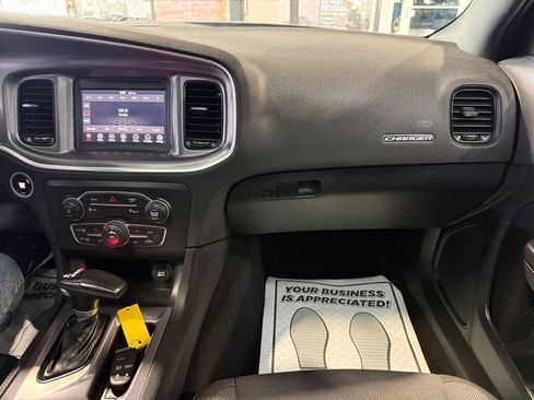 Used 2021 Dodge Charger SXT w/ Blacktop Package image 23