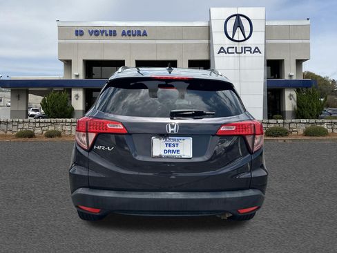 Used 2016 Honda HR-V EX-L image 6