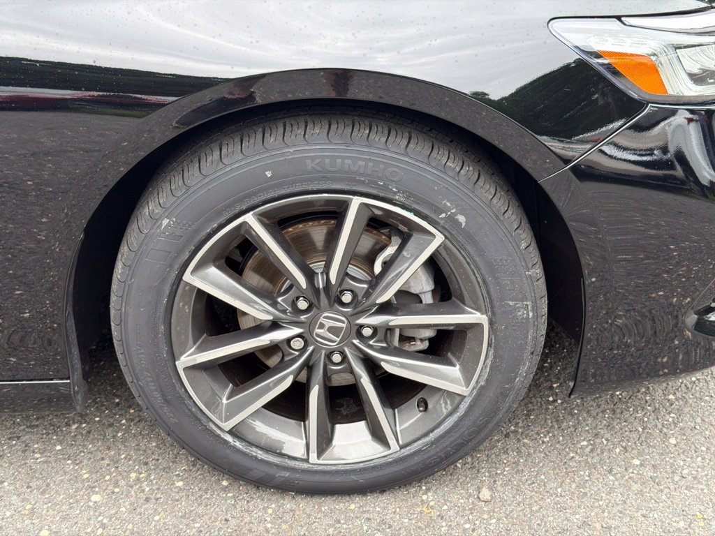 Used 2022 Honda Accord EX-L image 7