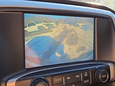 Used 2018 GMC Sierra 1500 SLE image 20