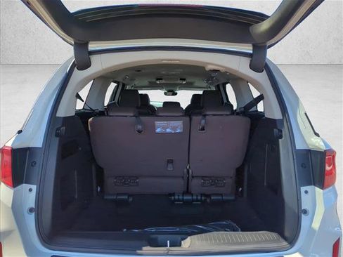 New 2026 Honda Odyssey Touring image 10