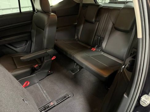 Used 2019 Volkswagen Atlas SEL R-Line image 12