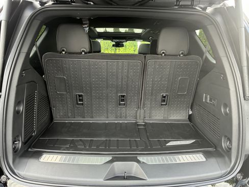 New 2026 Chevrolet Tahoe RST w/ Comfort Package RWD image 12
