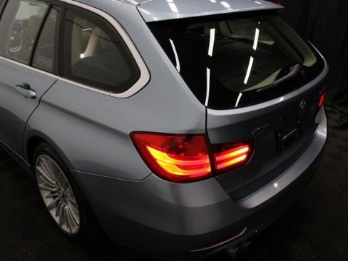 Used 2015 BMW 328i xDrive Wagon image 14