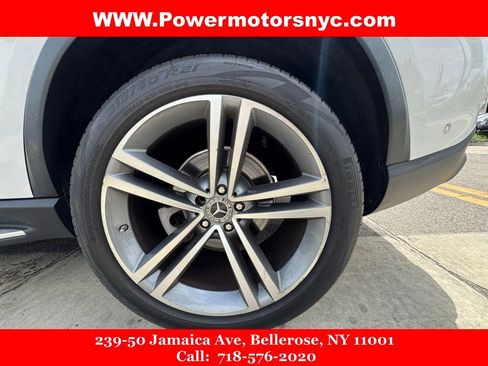 Used 2021 Mercedes-Benz GLE 350 image 18