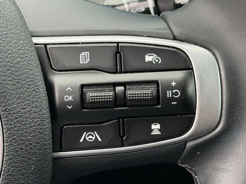 Certified 2024 Kia Sportage SX FWD image 41