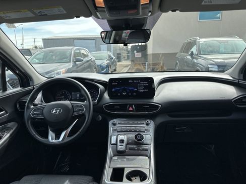 Used 2023 Hyundai Santa Fe SEL image 29
