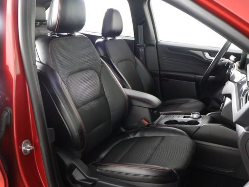 Used 2024 Ford Escape ST-Line FWD image 31