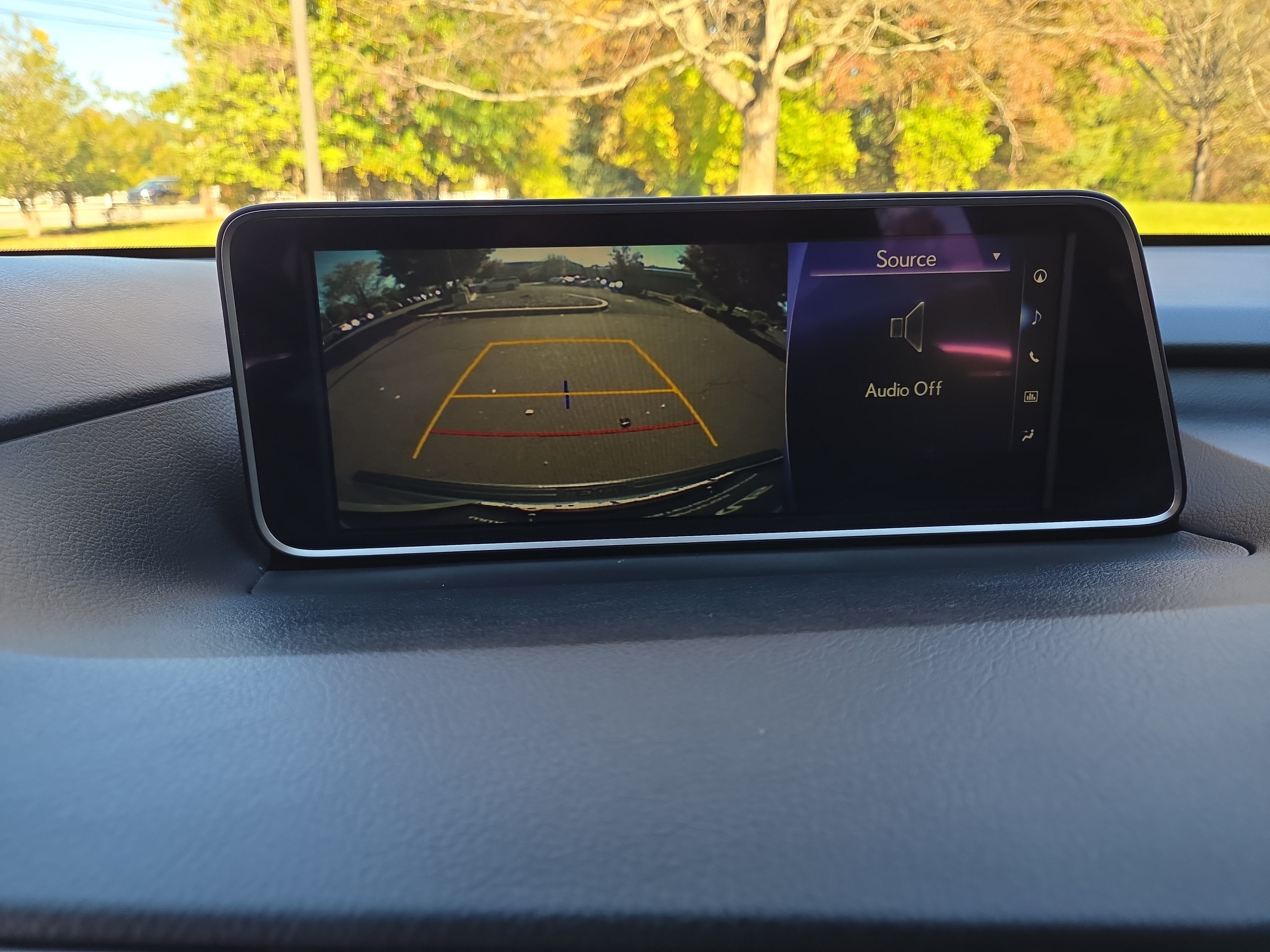Used 2019 Lexus RX 350 AWD w/ Navigation Package image 27