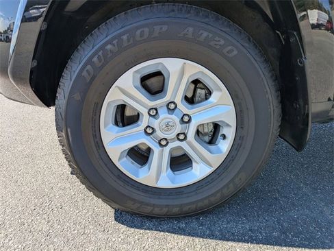 Used 2024 Toyota 4Runner SR5 image 10