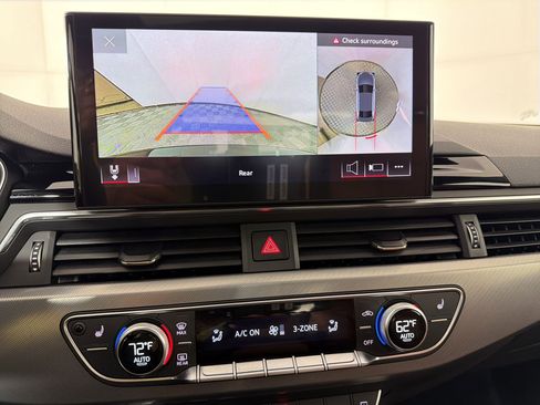 Used 2023 Audi A4 2.0T Premium Plus w/ Premium Plus Package image 24