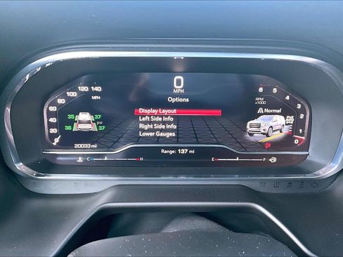 Used 2024 GMC Yukon AT4 w/ AT4 Premium Plus Package image 19