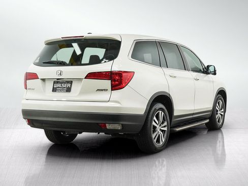 Used 2018 Honda Pilot EX-L image 5