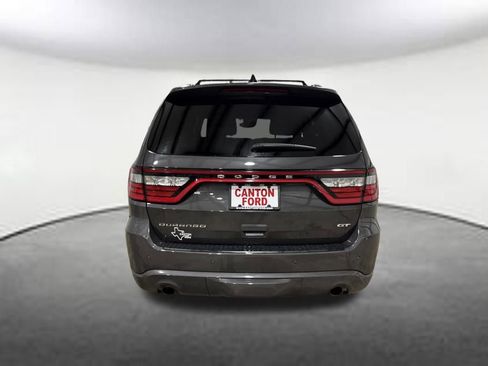 Used 2024 Dodge Durango GT image 4