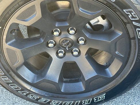 New 2026 RAM 1500 Express image 10