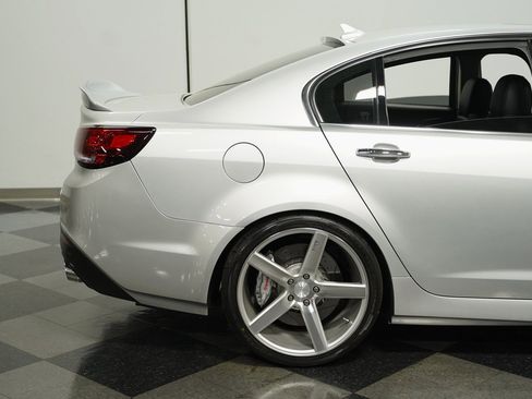Used 2014 Chevrolet SS image 25